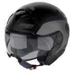 Casque jet Nolan N30-4 T - UNCHARTED