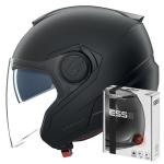 Casque jet Nolan N40-5 ESS