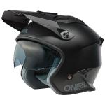 Casque jet O'Neal VOLT - SOLID