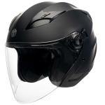 Casque jet Ovix LUCIO