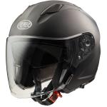 Casque jet Premier DOKKER U9BM