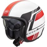 Casque jet Premier VINTAGE - BL MATT