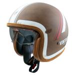 Casque jet Premier VINTAGE BOSDO BM