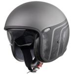 Casque jet Premier VINTAGE - BTR MATT