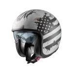 Casque jet Premier VINTAGE NT