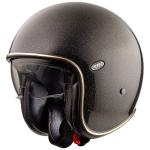 Casque jet Premier VINTAGE - U9 GLITTER