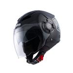 Casque jet Pull-in GRAPHIC HOLOGRAPHIC