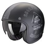 Casque jet Scorpion Exo BELFAST EVO - SPADE