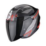 Casque jet Scorpion Exo EXO-230 - LOOP