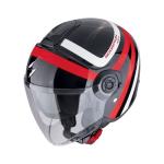 Casque jet Scorpion Exo EXO-CITY II - RIVA