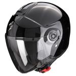 Casque jet Scorpion Exo EXO-CITY II - SOLID
