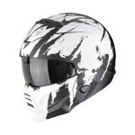 Casque jet Scorpion Exo EXO-COMBAT II - MARAUDER