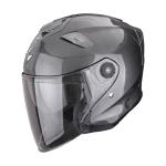 Casque jet Scorpion Exo EXO-GT JET - SOLID