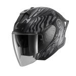 Casque jet Shark SKWAL JET CUP SPEED-FANCY