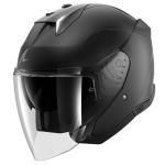 Casque jet Shark SKWAL i3 JET BLANK