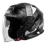 Casque jet Shoei J-CRUISE 3 - WHIZZY