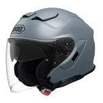Casque jet Shoei J-CRUISE 3