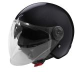 Casque jet Stormer MIND SOLID