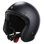 Casque jet Stormer QUARTZ GLITTER