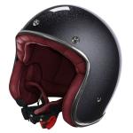 Casque jet Stormer QUARTZ SOLID