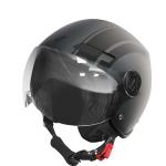 Casque jet Stormer RIDE PATH