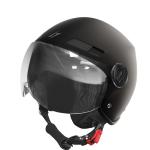 Casque jet Stormer RIDE SOLID