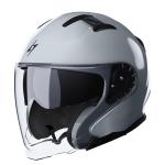 Casque jet Stormer RIVAL SOLID
