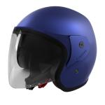 Casque jet Stormer SUN 2.0 SOLID