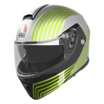Casque modulable AGV STREETMODULAR - ISEO