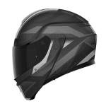 Casque modulable AGV STREETMODULAR - LEDRO