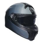 Casque modulable AGV TOURMODULAR - TEXTOUR