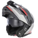 Casque modulable Acerbis RIDER GRAPHIC