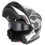 Casque modulable Acerbis SEREL DECO