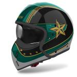 Casque modulable Airoh J110 - COMMAND