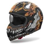 Casque modulable Airoh J110 - ONI