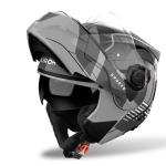 Casque modulable Airoh SPECKTRE - GROOVE