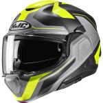 Casque modulable F100 BIOS MC3HSF HJC