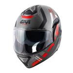 Casque modulable Givi X30 GRAPHIC