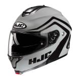 Casque modulable HJC C91N - NEPOS