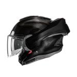 Casque modulable HJC F100 - CARBON