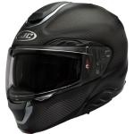 Casque modulable HJC RPHA 91 - CARBON MAT