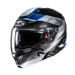 Casque modulable HJC RPHA 91 - MADAL