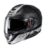 Casque modulable HJC RPHA 91 - RAFINO