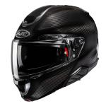 Casque modulable HJC RPHA91 CARBON
