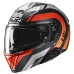 Casque modulable HJC i91 - ARVEN