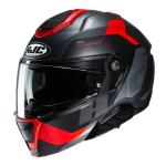 Casque modulable HJC i91 - CARST