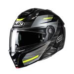 Casque modulable HJC i91 - DUSK