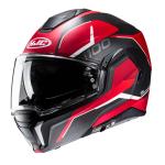Casque modulable Hjc I100 - LORIX