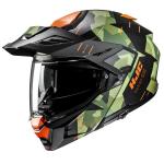 Casque modulable Hjc I80 - ROKI