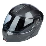 Casque modulable KLIM GT1 EXPEDITION